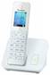 Р/Телефон Dect Panasonic KX-TGH210RUW белый