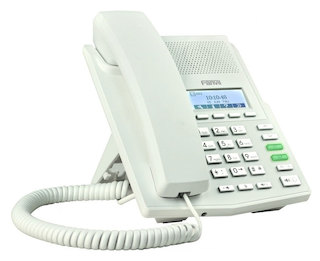 Телефон IP Fanvil X3P white