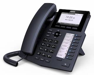 Телефон IP Fanvil X5