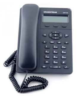 Телефон IP Grandstream GXP-1165