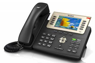 Телефон IP Yealink SIP-T29G