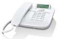 Телефон проводной Gigaset DA610 (белый)