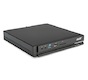 Неттоп Acer Veriton N2510G slim Cel N3050 (1.6)/2Gb/500Gb 5.4k/HDG/Free DOS/Eth/WiFi/65W/клавиатура/мышь/черный