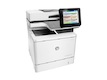 МФУ лазерный HP Color LaserJet Enterprise M577c (B5L54A) A4 Duplex