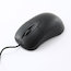 Мышь Gembird MUSOPTI9-904U, черный, USB, 1000DPI