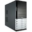 Корпус Gigabyte GZ-X8BPDX black w/o PSU ATX