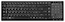 Беспроводная клавиатура DEFENDER TOUCHBOARD MT-525 RU BLACK 45525