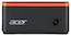Неттоп Acer Revo M1-601 Cel N3050D/2Gb/1Tb/HDG/Free DOS/WiFi/BT/клавиатура/мышь