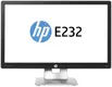 Монитор HP 23" E232E серый IPS LED 16:9 HDMI матовая Pivot 250cd 178гр/178гр 1920x1080 D-Sub DisplayPort FHD USB 3.63кг