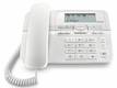 Телефон проводной Philips CRD200W/51 белый