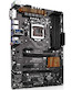 Материнская плата Asrock Z170A-X1 Soc-1151 Intel Z170 4xDDR4 ATX AC`97 8ch(7.1) GbLAN RAID+DVI