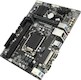 Материнская плата Gigabyte GA-H110M-DS2 Soc-1151 Intel H110 2xDDR4 mATX AC`97 8ch(7.1) GbLAN+VGA