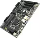 Материнская плата Gigabyte GA-Z170-HD3 Soc-1151 Intel Z170 4xDDR4 ATX AC`97 8ch(7.1) GbLAN RAID RAID1 RAID5 RAID10+VGA+DVI+HDMI