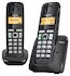 Телефон Dect Gigaset A220 AM DUO RUS (две трубки, автоответчик)