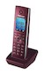 Р/Телефон Dect Panasonic KX-TGA855RUB (трубка к телефонам серии KX-TG85хx, черная)