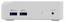 Неттоп MSI Cubi N-011XRU slim Cel N3050 (1.5)/4Gb/500Gb/HDG/noOS/GbitEth/WiFi/BT/белый
