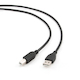 Кабель USB 2.0 Gembird CC-USB2-AMBM-15 AM/BM 4.5м, экран