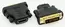 Переходник DVI DVI (m)/HDMI19 (f)