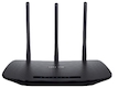 Маршрутизатор TP-Link TL-WR940N 450M 450Мбит/с 2.4ГГц 802.11n 4xLAN 100Мбит/сек