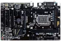 Материнская плата Gigabyte GA-H110-D3 Soc-1151 Intel H110 2xDDR4 ATX AC`97 8ch(7.1) GbLAN+VGA