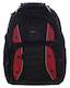 Рюкзак для ноутбука 16" Targus TSB23803EU-70 черный/красный полиэстер