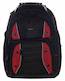 Рюкзак для ноутбука 16" Targus TSB23803EU-70 черный/красный полиэстер