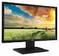Монитор Acer 19.5" V206WQLbmd черный IPS LED 6ms 16:9 DVI M/M матовая 250cd 90гр/65гр 1440x900 D-Sub HD READY 3.55кг