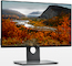 Монитор Dell 27" U2717D черный IPS LED 16:9 HDMI матовая HAS Pivot 350cd 178гр/178гр 2560x1440 DisplayPort QHD USB