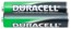 Аккумуляторная батарея Duracell HR6-2BL 2000mAh 2 шт