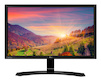 Монитор LG 23.8" 24MP58D-P черный IPS LED 16:9 DVI матовая 250cd 1920x1080 D-Sub FHD 3.2кг