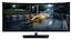 Монитор AOC 35" C3583FQ/BS черный MVA LED 21:9 DVI HDMI M/M матовая 300cd 2560x1080 D-Sub DisplayPort FHD 11.6кг