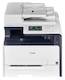 МФУ лазерный Canon i-Sensys Colour MF623CN (9946B012) A4 Duplex белый/черный