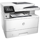 МФУ лазерный HP LaserJet Pro M426fdw RU (F6W15A) A4 Duplex WiFi черный