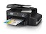 МФУ струйный Epson L655 (C11CE71403) A4 Duplex WiFi USB RJ-45 черный