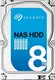 Жесткий диск SEAGATE SATA 8TB 7200RPM 6GB/S 256MB ST8000VN0002