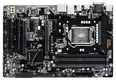 Материнская плата Gigabyte GA-H170-HD3 Soc-1151 Intel H170 4xDDR4 ATX AC`97 8ch(7.1) GbLAN RAID RAID1 RAID5 RAID10+VGA+DVI+HDMI