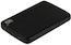 Внешний корпус для HDD/SSD AgeStar 31UB2A12C SATA пластик/алюминий черный 2.5"