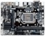 Материнская плата Gigabyte GA-B150M-D2V Soc-1151 Intel B150 2xDDR4 mATX AC`97 8ch(7.1) GbLAN+VGA+DVI