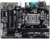 Материнская плата Gigabyte GA-H110M-S2PV Soc-1151 Intel H110 2xDDR4 mATX AC`97 8ch(7.1) GbLAN+VGA+DVI