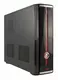 ПК IRU Office 110 SFF Cel J1800 (2.41)/4Gb/500Gb 7.2k/HDG/Free DOS/GbitEth/300W/черный