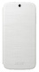 Чехол Acer Z330 полиуретан/поликарбонат белый (HP.BAG11.02C)