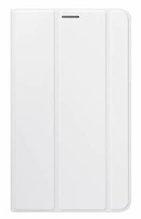 Чехол Samsung для Galaxy Tab A EF-BT285 Book Cover полиуретан/поликарбонат белый (EF-BT285PWEGRU)