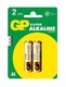 Батарея GP 15A-EU2 AA 2шт