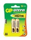 Батарея GP 15AU-CR2 Ultra AA 2шт