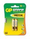 Батарея GP 24AU-CR2 Ultra AAA 2шт
