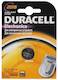 Батарейка Duracell DL2016/CR2016 display 3V Lithium B1 (1шт)