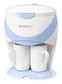 Кофеварка Scarlett SC1032 белый