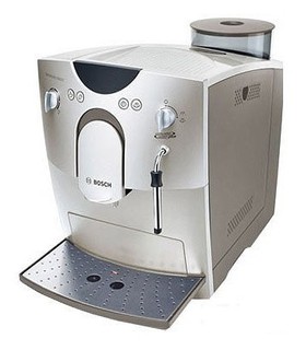 Кофемашина Bosch TCA5601