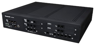 АТС Panasonic KX-NS500RU IP-АТС