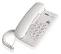 Телефон проводной BBK BKT-74 RU белый